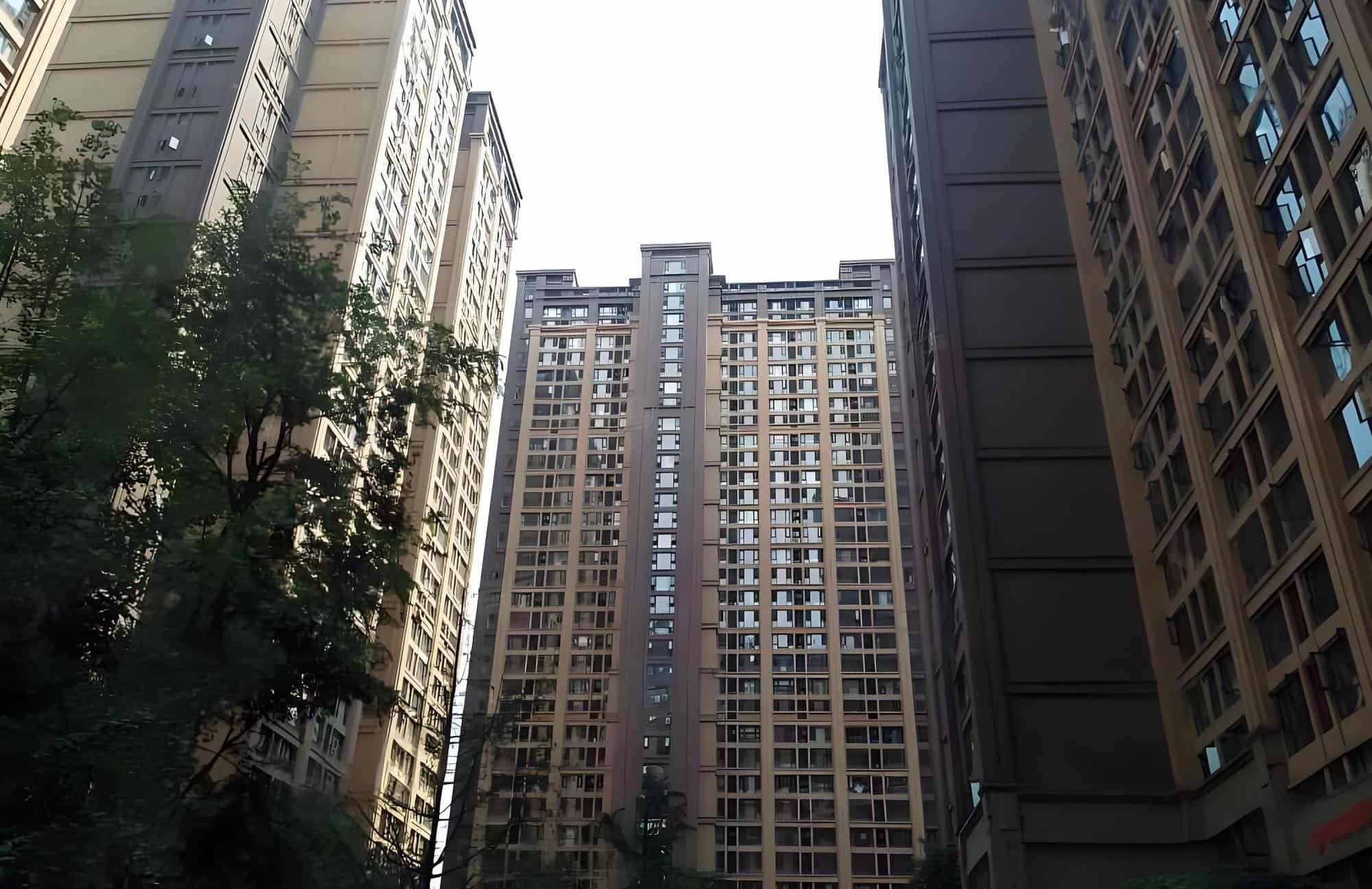 外立面